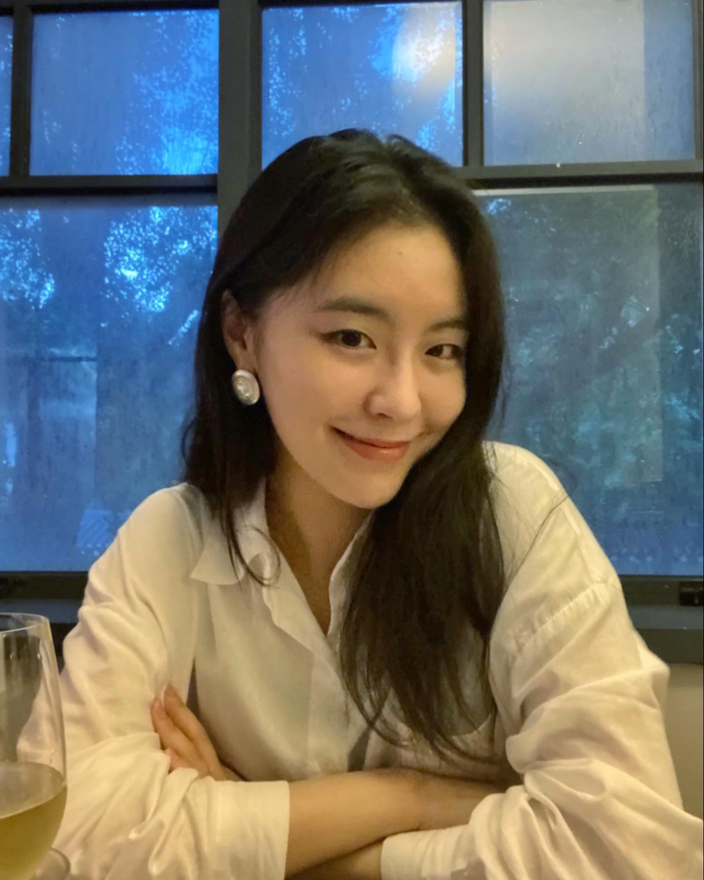 Jisoo kết h&ocirc;n với chuy&ecirc;n gia t&agrave;i ch&iacute;nh v&agrave;o ng&agrave;y 19/9- Ảnh 5.