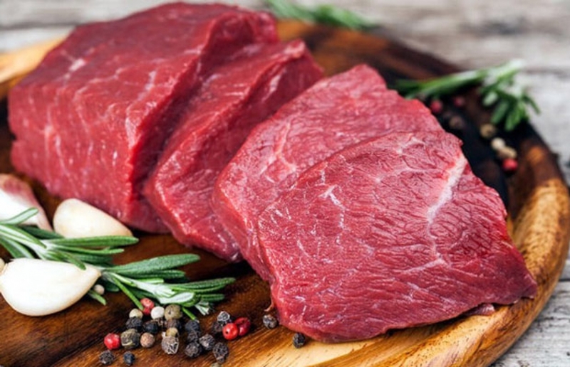 Cuối tuần m&aacute;t trời phải "triển" ngay m&oacute;n m&ugrave;a thu n&agrave;y, người kh&oacute; ăn mấy cũng phải xu&yacute;t xoa- Ảnh 1.