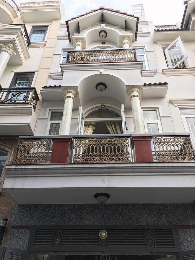 Căn nh&agrave; ở qu&ecirc; của Nh&atilde; Phương- Ảnh 5.