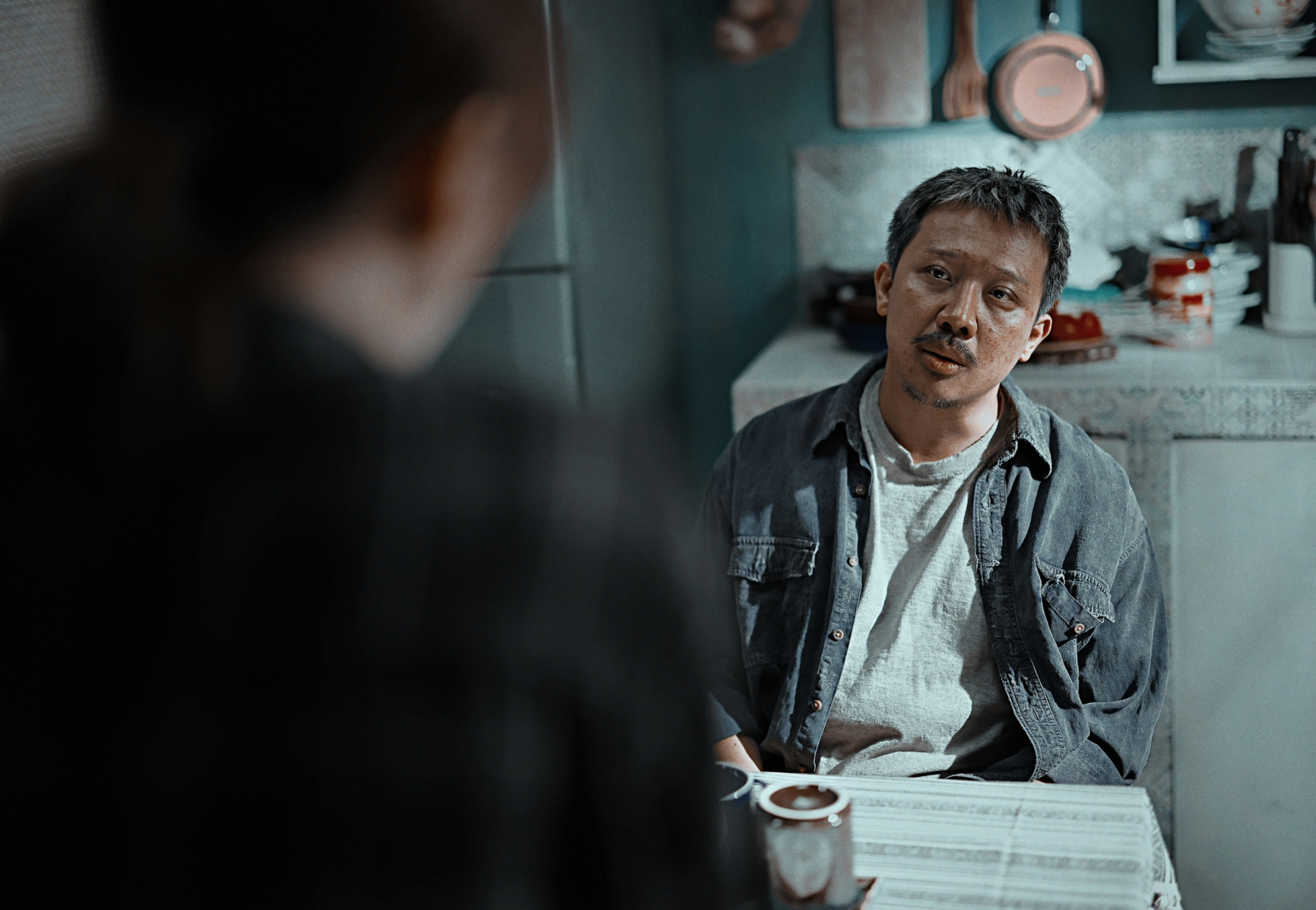 Nam diễn vi&ecirc;n Việt duy nhất đ&oacute;ng li&ecirc;n tiếp 8 phim trăm tỷ: T&agrave;i năng đỉnh cao chấp mọi scandal, muốn đứt chuỗi cũng kh&oacute;- Ảnh 10.