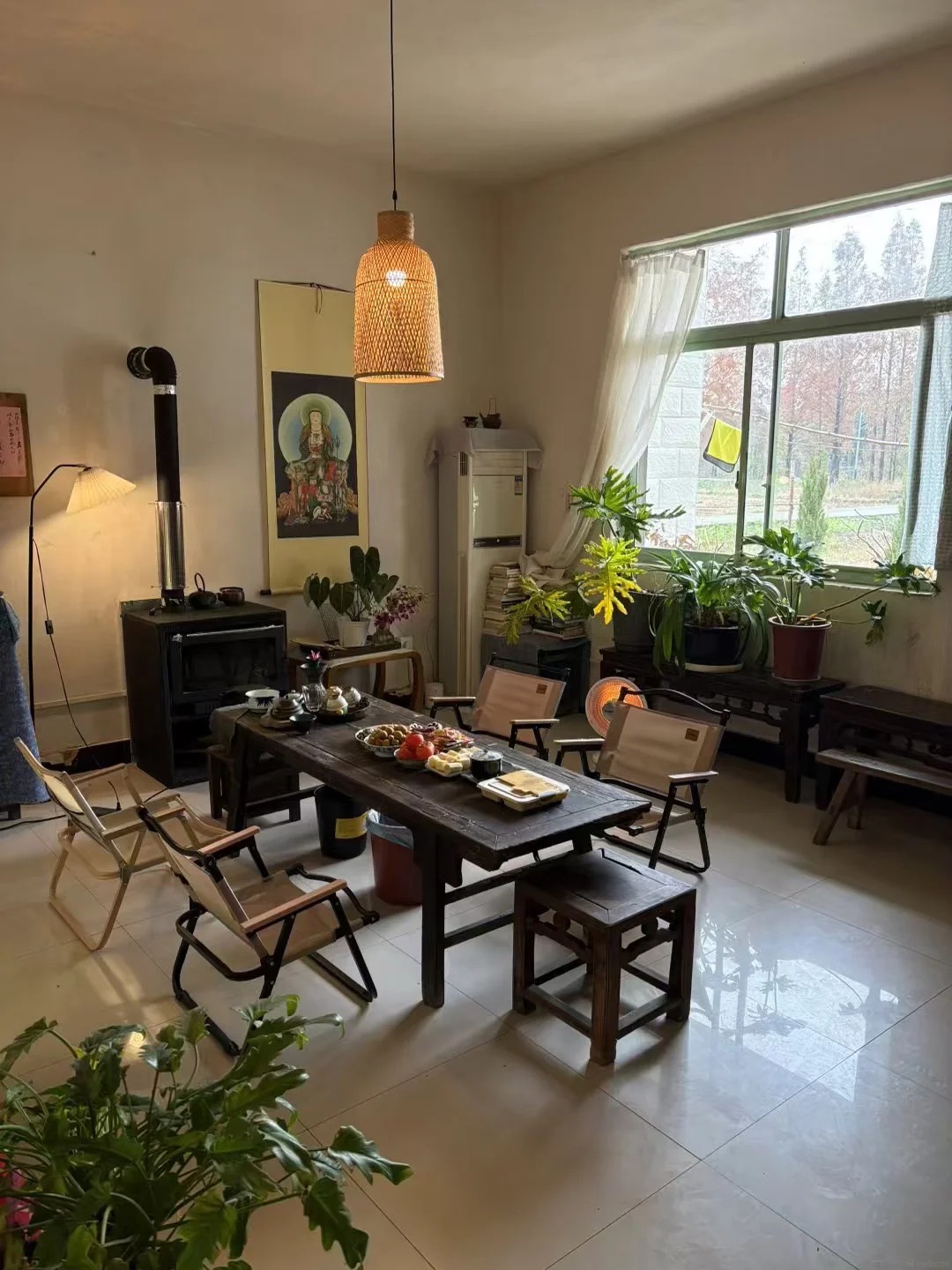 Chuyển ra ngoại th&agrave;nh thu&ecirc; nh&agrave; 10 năm: Vợ chồng tiết kiệm 116 triệu/ năm, ăn rau sạch tự trồng, v&agrave;o th&agrave;nh phố chỉ mất 10 ph&uacute;t- Ảnh 3.