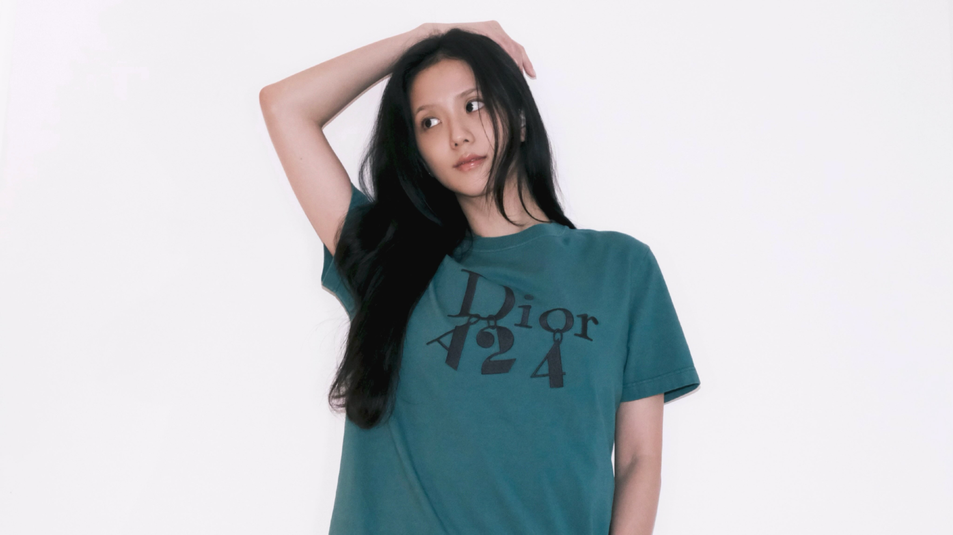 Gương mặt kh&ocirc;ng ch&uacute;t son phấn của Jisoo (BLACKPINK) trước 80 triệu người- Ảnh 2.