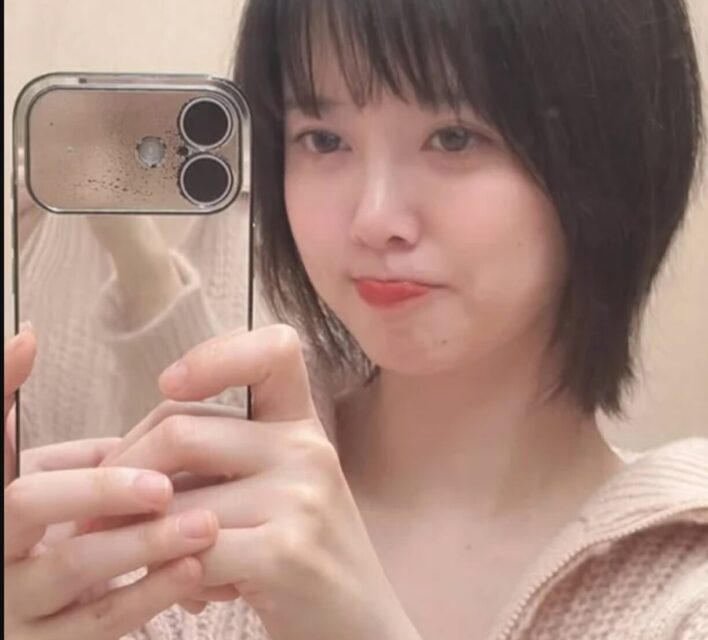 "Nàng cỏ" Goo Hye Sun tự hủy nhan sắc- Ảnh 3.