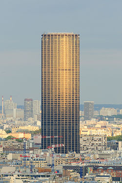 V&igrave; sao Paris gi&agrave;u c&oacute; như vậy nhưng kh&ocirc;ng c&oacute; nh&agrave; cao tầng? - Ảnh 2.