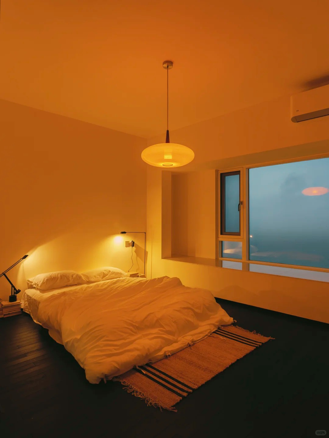 Thanh ni&ecirc;n 32 tuổi kh&ocirc;ng mua nh&agrave; th&agrave;nh phố, thu&ecirc; d&agrave;i hạn căn nh&agrave; 4 ph&ograve;ng ngủ view biển để ở - Ảnh 17.
