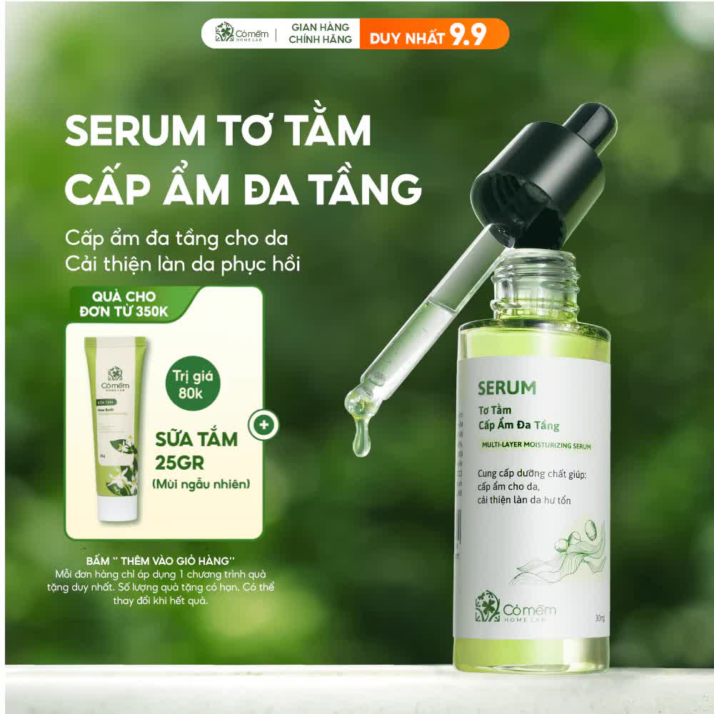 Serum c&oacute; tới 5 c&aacute;ch d&ugrave;ng m&agrave; nhiều chị em kh&ocirc;ng biết, da kh&ocirc; h&atilde;y thử pha serum với nước kho&aacute;ng để xịt h&agrave;ng ng&agrave;y- Ảnh 5.