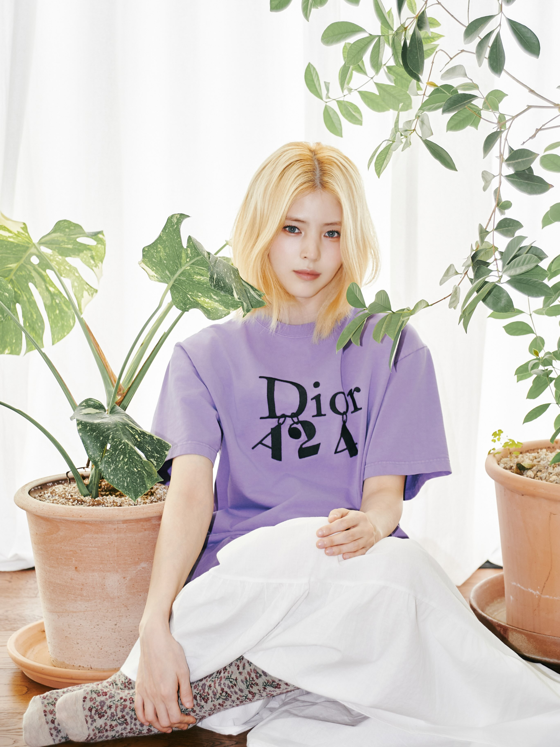 Gương mặt kh&ocirc;ng ch&uacute;t son phấn của Jisoo (BLACKPINK) trước 80 triệu người- Ảnh 3.