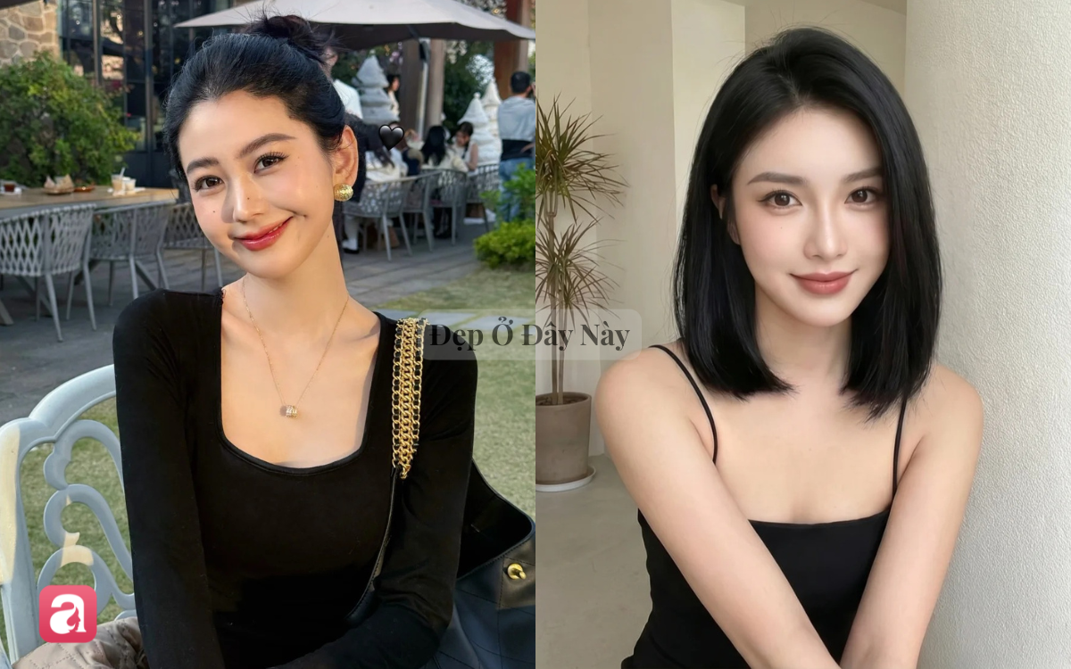 V&igrave; sao ng&agrave;y c&agrave;ng nhiều phụ nữ th&iacute;ch để t&oacute;c đen truyền thống thay v&igrave; t&oacute;c nhuộm?- Ảnh 1.