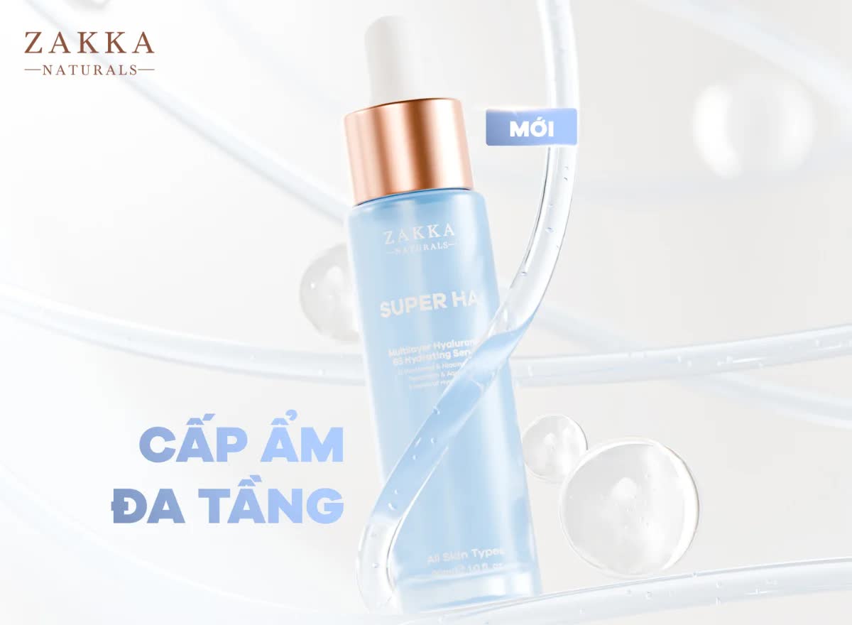 Serum c&oacute; tới 5 c&aacute;ch d&ugrave;ng m&agrave; nhiều chị em kh&ocirc;ng biết, da kh&ocirc; h&atilde;y thử pha serum với nước kho&aacute;ng để xịt h&agrave;ng ng&agrave;y- Ảnh 6.