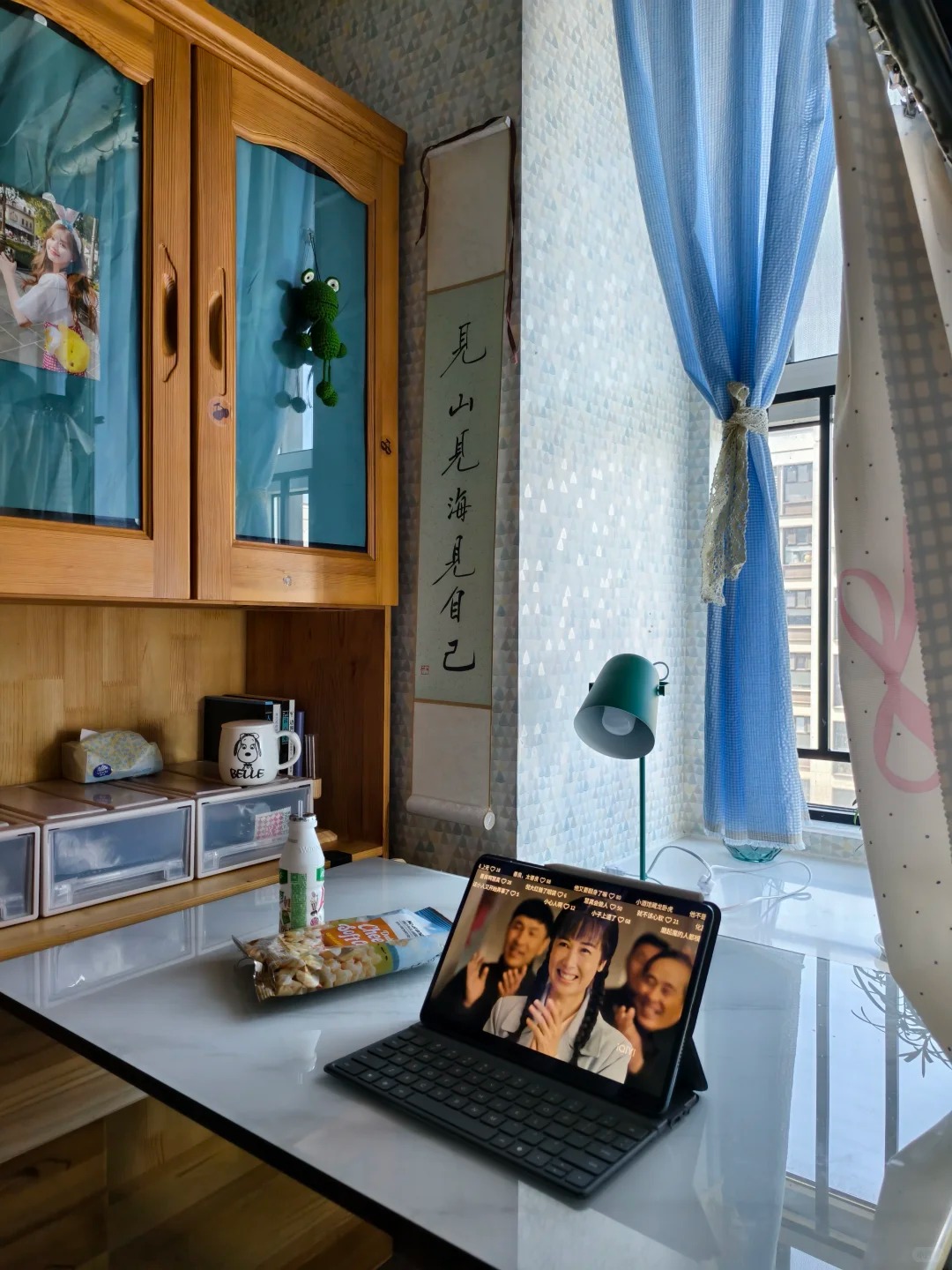 Căn ph&ograve;ng 4m&sup2; c&ocirc;ng ty cấp cho y t&aacute; lương 23 triệu/th&aacute;ng- Ảnh 7.