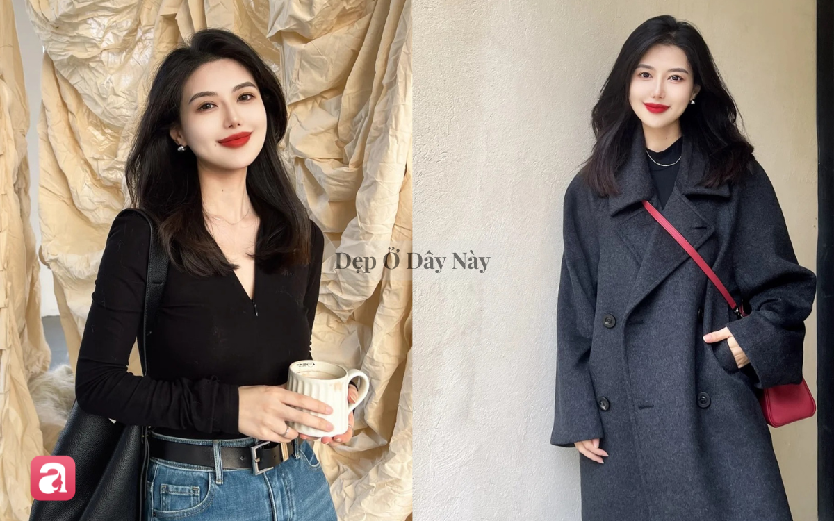 V&igrave; sao ng&agrave;y c&agrave;ng nhiều phụ nữ th&iacute;ch để t&oacute;c đen truyền thống thay v&igrave; t&oacute;c nhuộm?- Ảnh 2.