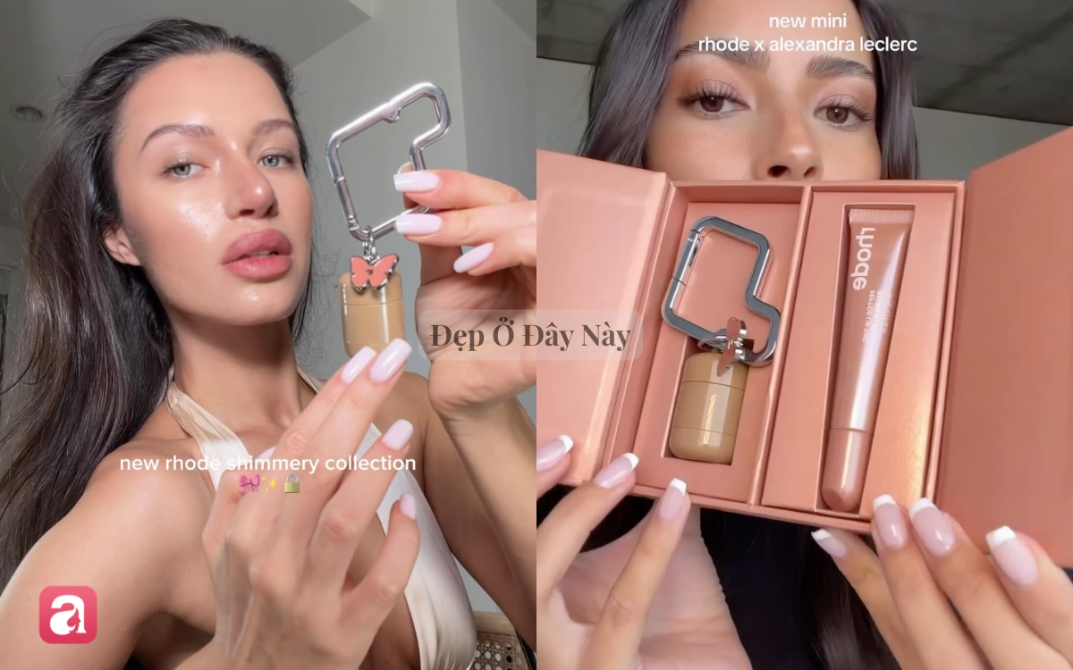 Chơi chi&ecirc;u m&atilde;i cũng nh&agrave;m, thương hiệu rhode của Hailey Bieber bắt đầu khiến d&acirc;n t&igrave;nh ng&aacute;n ngẩm?- Ảnh 2.