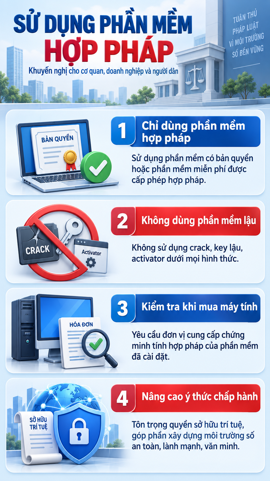 Tất cả người d&acirc;n c&oacute; m&aacute;y t&iacute;nh, laptop ch&uacute; &yacute; th&ocirc;ng b&aacute;o mới nhất từ c&ocirc;ng an - Ảnh 1.