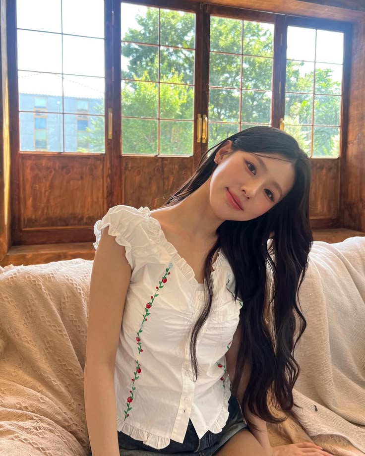 Thức uống m&agrave;u đỏ mỗi s&aacute;ng gi&uacute;p đối thủ của Jisoo kh&ocirc;ng vượt mức 45kg- Ảnh 5.