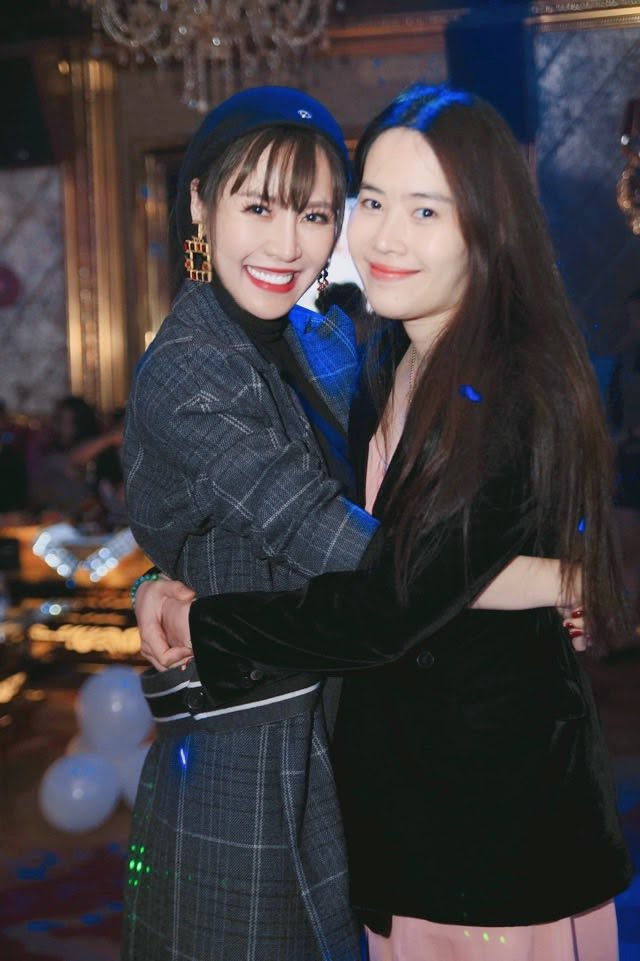 Quế V&acirc;n sau 10 năm chờ lời xin lỗi: "Em tha thứ cho anh"- Ảnh 2.