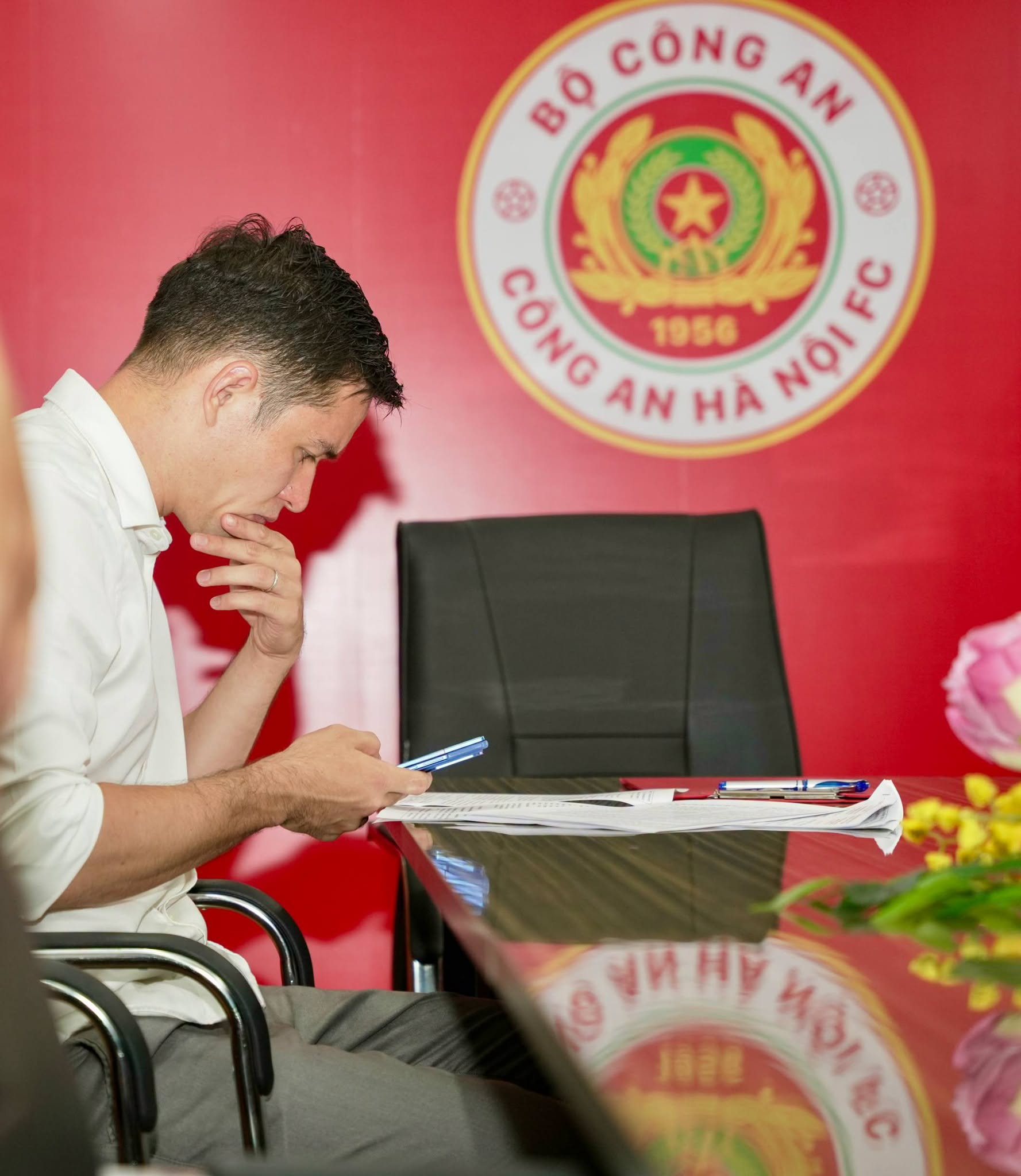 Mức lương của Nguyễn Filip - Ảnh 2.