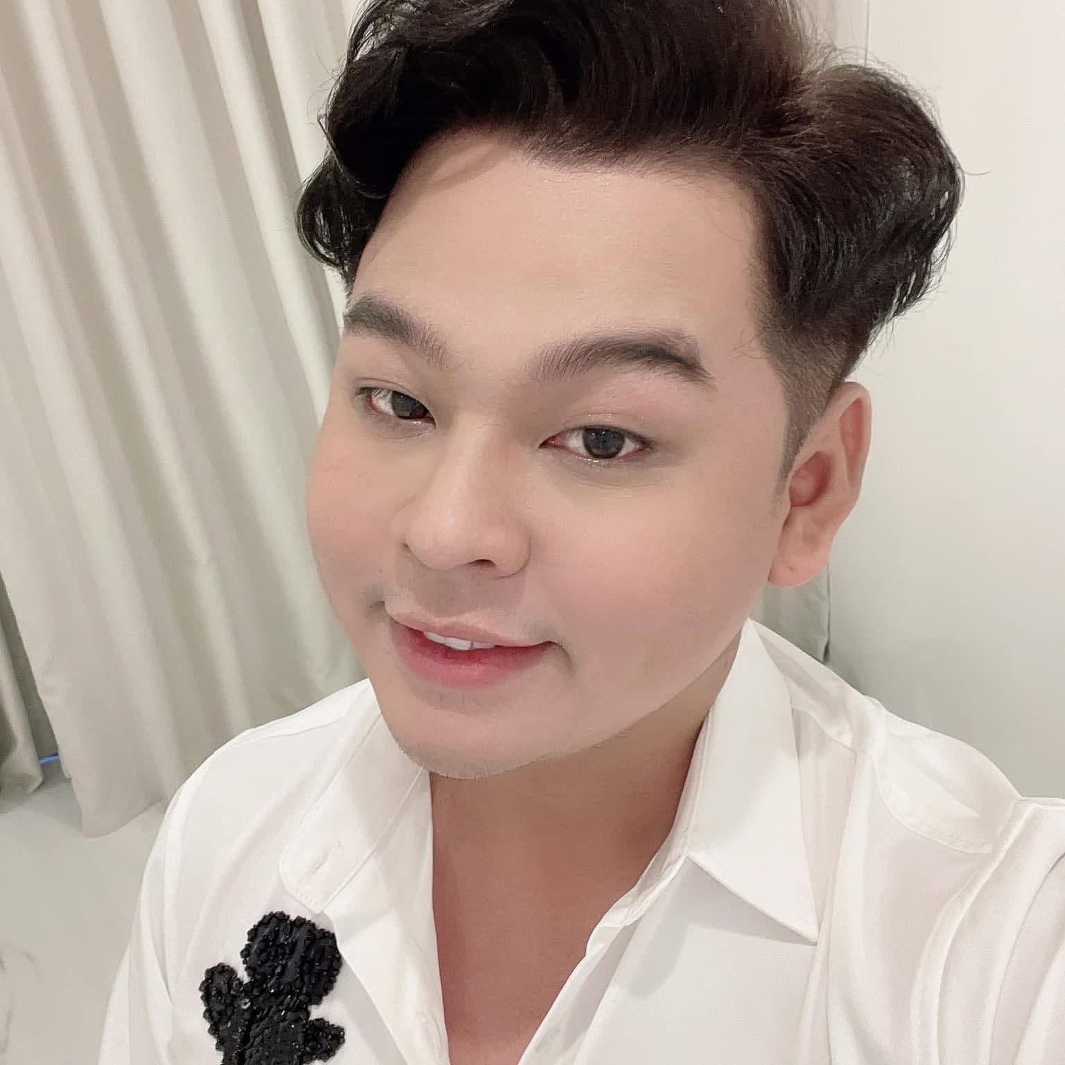 Nam diễn vi&ecirc;n bị lao m&agrave;ng n&atilde;o ở tuổi 31, vợ chồng Puka v&agrave; d&agrave;n nghệ sĩ Việt chung tay đ&oacute;ng g&oacute;p 550 triệu đồng- Ảnh 1.