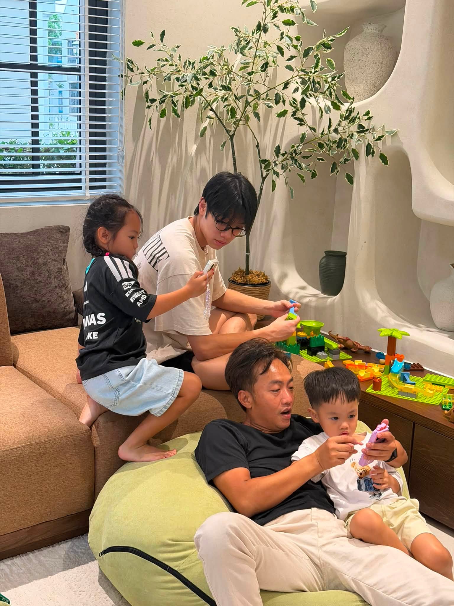 V&igrave; sao Cường Đ&ocirc; La l&agrave; đ&agrave;n &ocirc;ng 10 điểm? - Ảnh 3.
