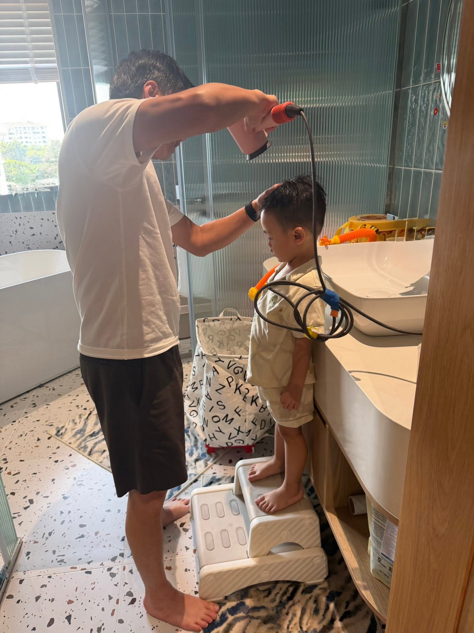 V&igrave; sao Cường Đ&ocirc; La l&agrave; đ&agrave;n &ocirc;ng 10 điểm? - Ảnh 4.