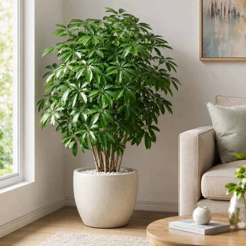Lời khuy&ecirc;n đến tất cả c&aacute;c gia đ&igrave;nh đang trồng c&acirc;y ngũ gia b&igrave;- Ảnh 1.