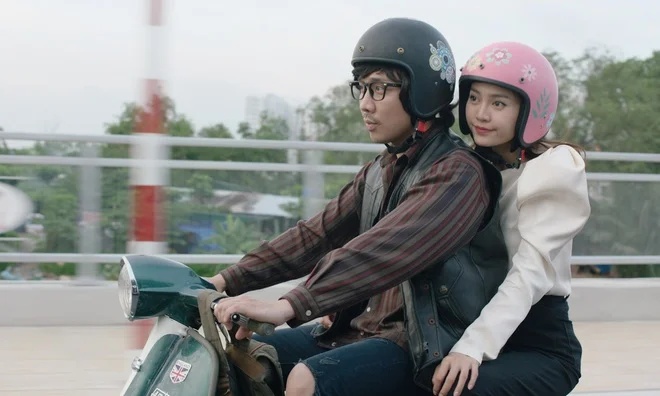 Nam diễn vi&ecirc;n Việt duy nhất đ&oacute;ng li&ecirc;n tiếp 8 phim trăm tỷ: T&agrave;i năng đỉnh cao chấp mọi scandal, muốn đứt chuỗi cũng kh&oacute;- Ảnh 6.