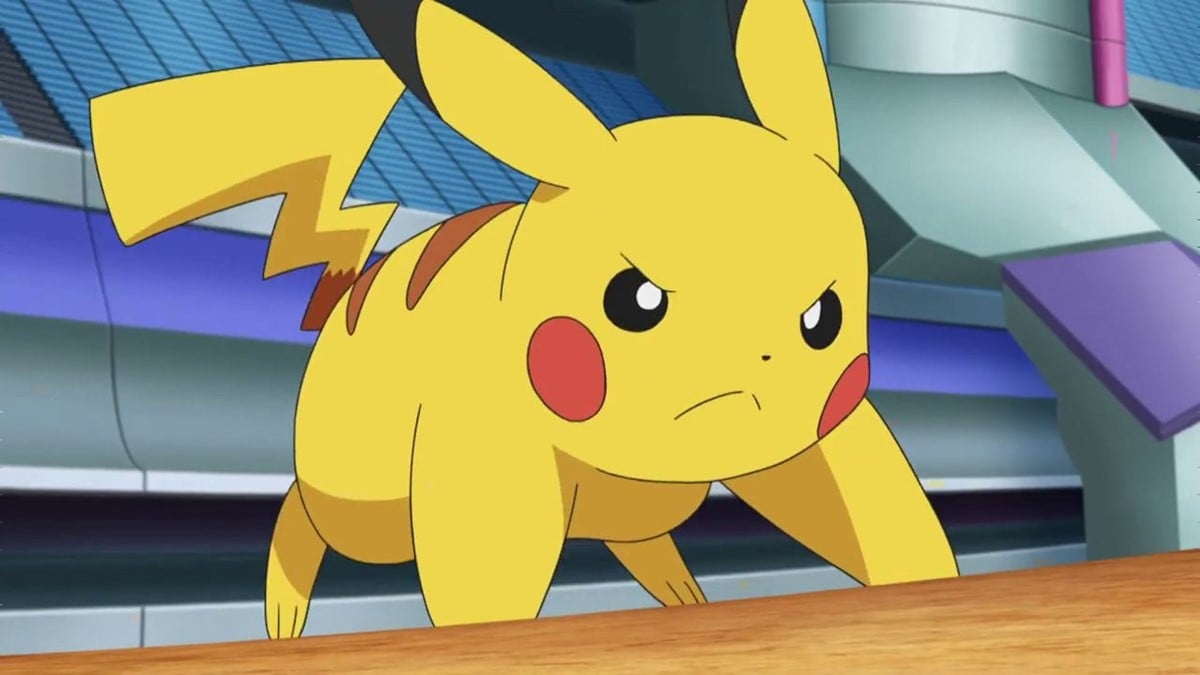 Vì sao hầu hết chúng ta đều nghĩ đuôi Pikachu có vệt màu đen?- Ảnh 2.