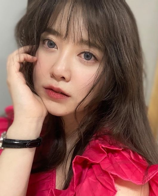 "Nàng cỏ" Goo Hye Sun tự hủy nhan sắc- Ảnh 6.