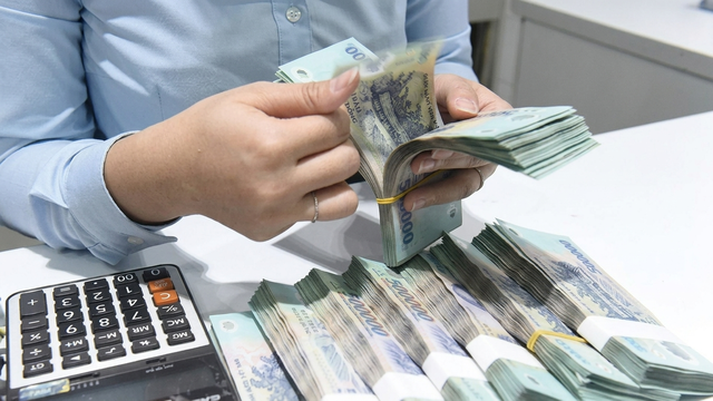 Lời khuyên cho người có sổ tiết kiệm ngân hàng sắp đáo hạn- Ảnh 1.