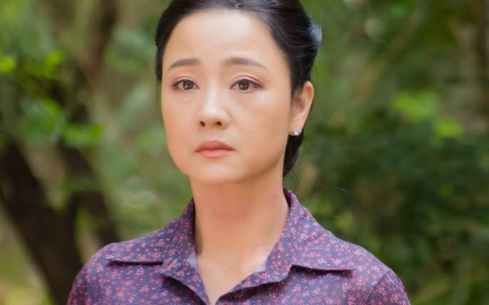 Mỹ nh&acirc;n l&agrave; Tam kim ảnh hậu đầu ti&ecirc;n ở Việt Nam: C&ocirc;ng ch&uacute;a vĩnh cửu của showbiz, chỉ c&oacute; thể l&agrave; đỉnh của đỉnh- Ảnh 6.