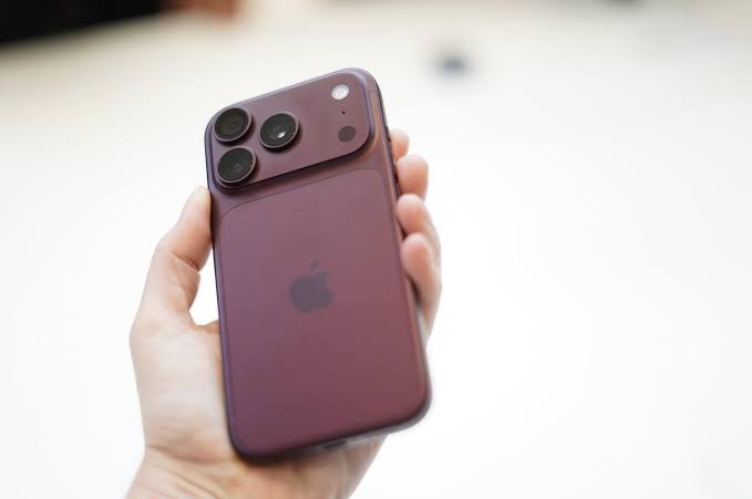 Đây là nơi mua được iPhone 18 Pro Max với giá rẻ nhất- Ảnh 3.