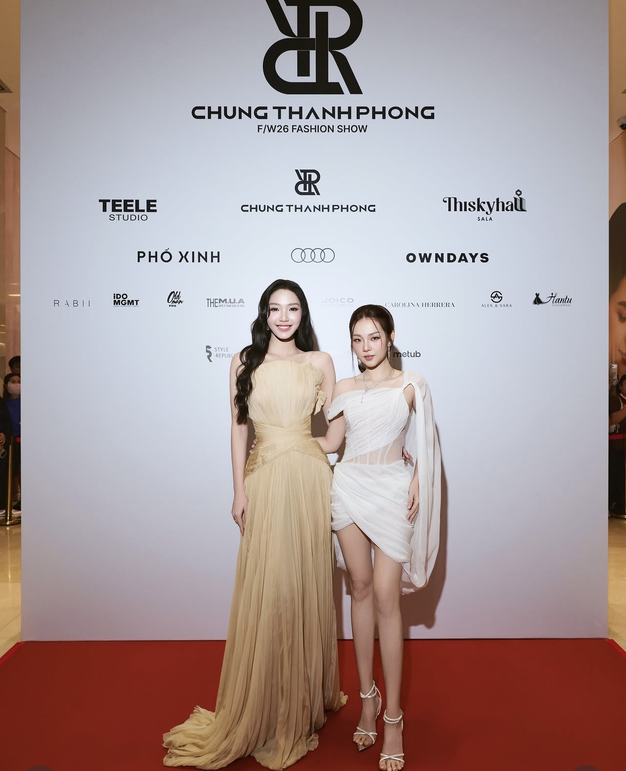 Mỹ nh&acirc;n Việt n&agrave;y được v&iacute; như Thượng Chi Đ&agrave;o, cao chưa đến 1m6 nhưng ch&acirc;n đ&uacute;ng cực phẩm- Ảnh 9.
