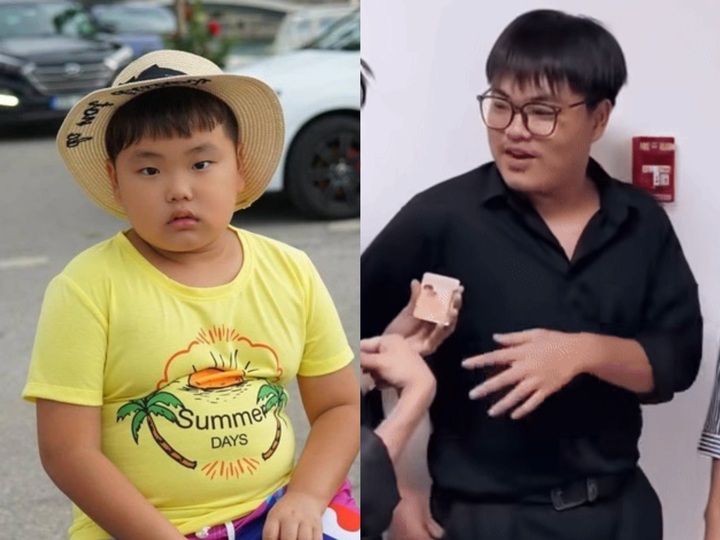 M&agrave;n đối đ&aacute;p của NSND Xu&acirc;n Bắc v&agrave; con trai Bi B&eacute;o bất ngờ g&acirc;y sốt trở lại- Ảnh 2.
