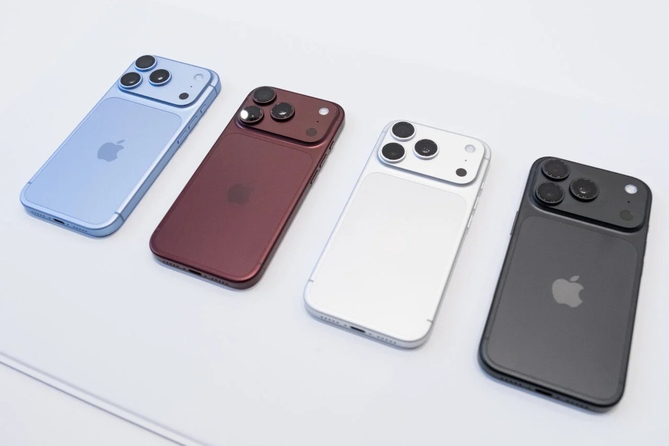 Đây là nơi mua được iPhone 18 Pro Max với giá rẻ nhất- Ảnh 2.