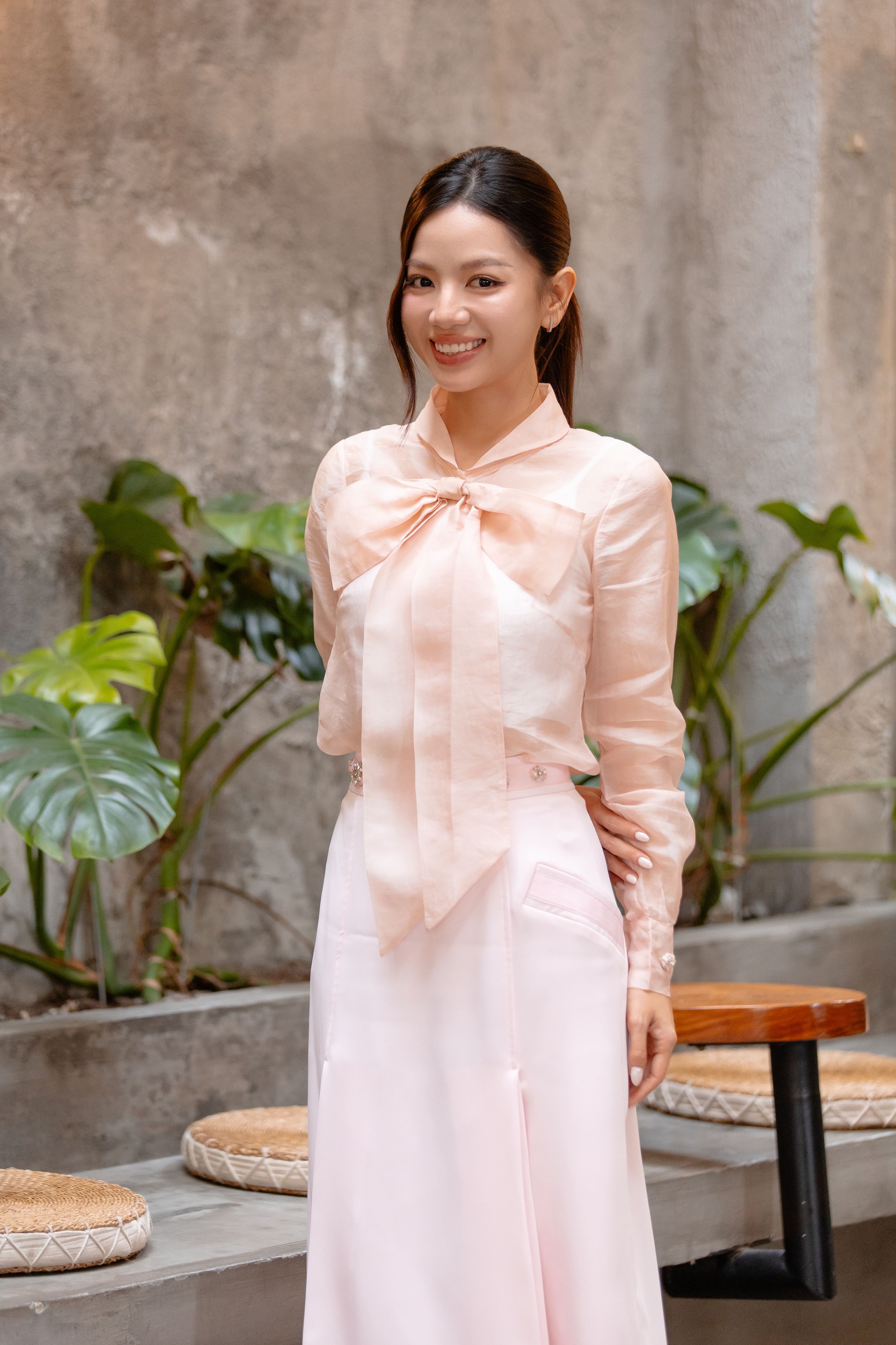 Hạ Anh: T&ocirc;i cần người cho m&igrave;nh cảm gi&aacute;c an to&agrave;n, kết hợp cả Steven Nguyễn v&agrave; Đỗ Nhật Ho&agrave;ng th&igrave; c&agrave;ng tốt- Ảnh 6.
