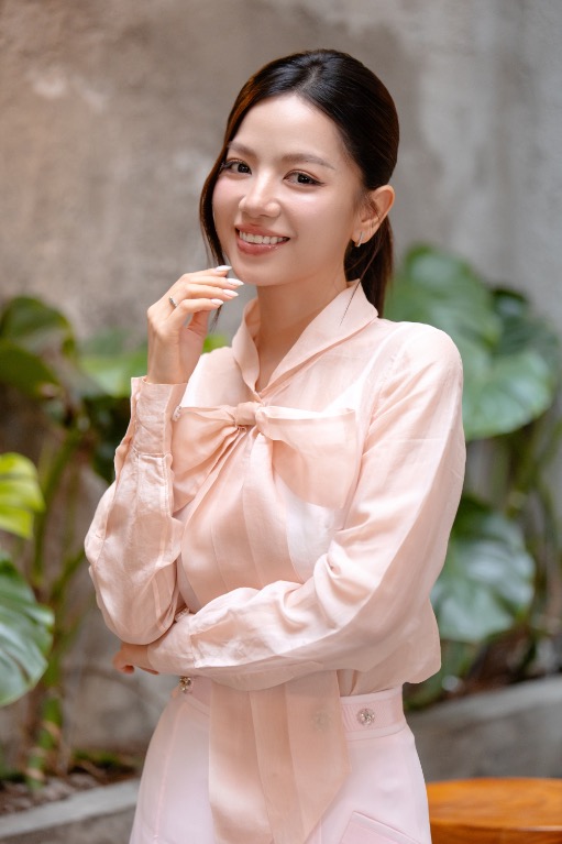 Hạ Anh: T&ocirc;i cần người cho m&igrave;nh cảm gi&aacute;c an to&agrave;n, kết hợp cả Steven Nguyễn v&agrave; Đỗ Nhật Ho&agrave;ng th&igrave; c&agrave;ng tốt- Ảnh 7.
