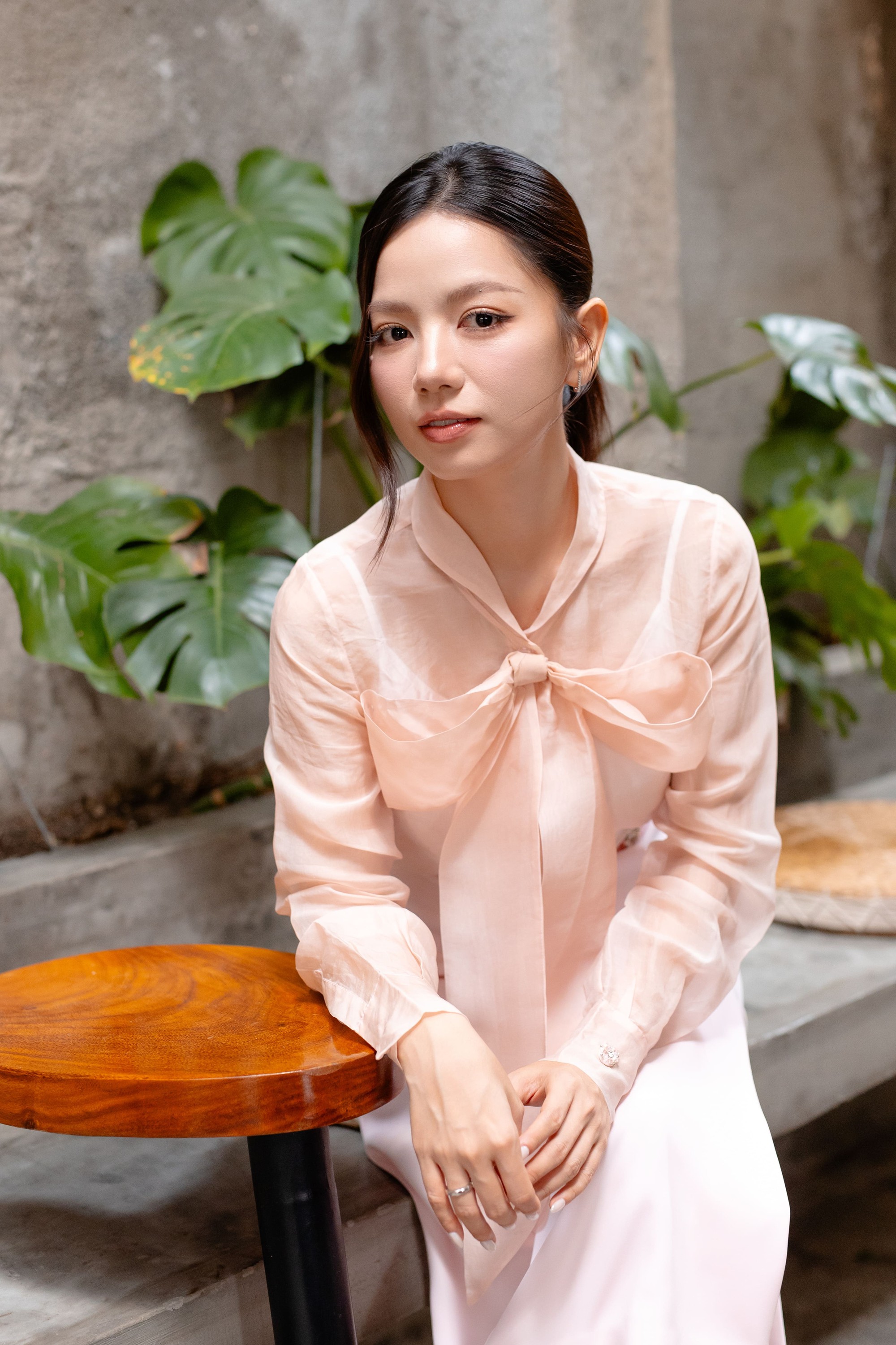 Hạ Anh: T&ocirc;i cần người cho m&igrave;nh cảm gi&aacute;c an to&agrave;n, kết hợp cả Steven Nguyễn v&agrave; Đỗ Nhật Ho&agrave;ng th&igrave; c&agrave;ng tốt- Ảnh 8.