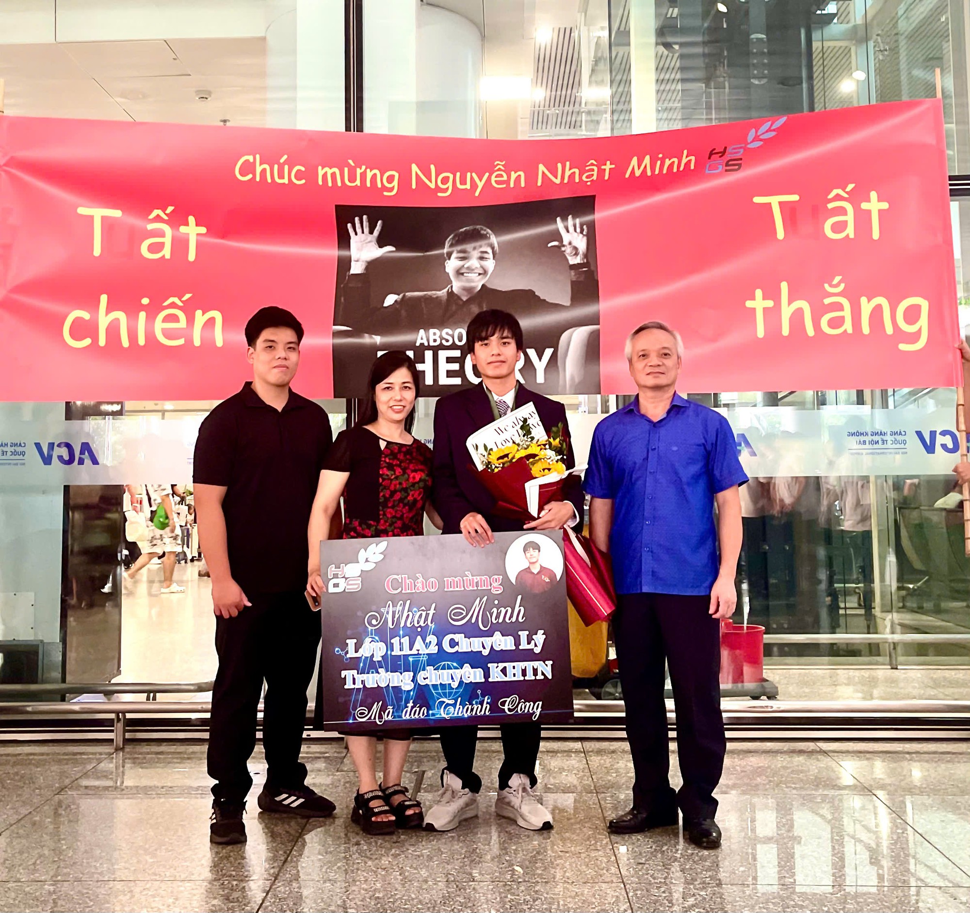 Nguyễn Nhật Minh: Ph&iacute;a sau điểm tuyệt đối 30/30 thi Vật l&yacute; quốc tế - Ảnh 7.