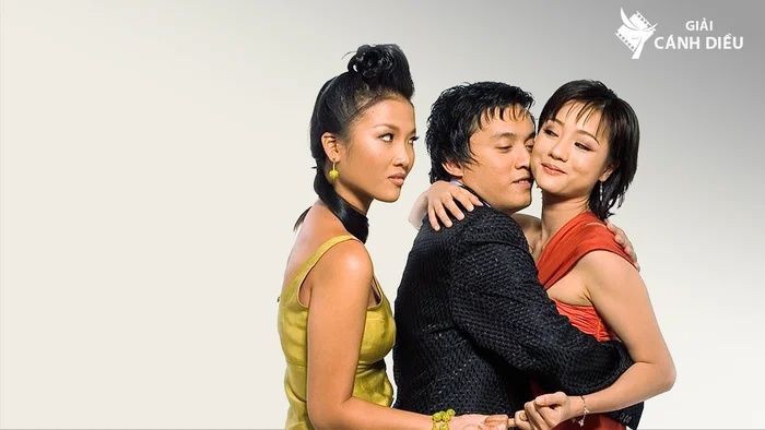 Mỹ nh&acirc;n l&agrave; Tam kim ảnh hậu đầu ti&ecirc;n ở Việt Nam: C&ocirc;ng ch&uacute;a vĩnh cửu của showbiz, chỉ c&oacute; thể l&agrave; đỉnh của đỉnh- Ảnh 5.