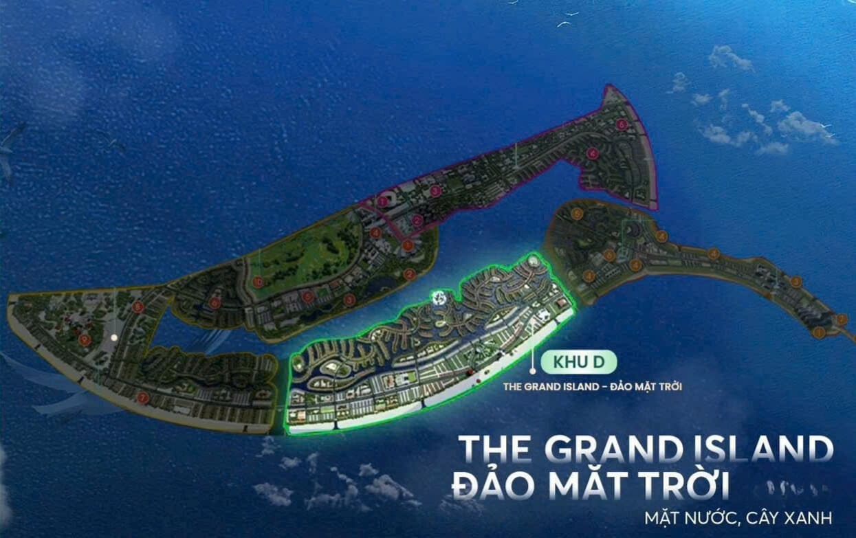 &Ocirc;ng Phạm Nhật Vượng tiếp tục cho x&acirc;y h&ograve;n đảo mang t&ecirc;n "Mặt trời" b&ecirc;n bờ biển Nam Bộ: Quy hoạch cho hơn 53.000 người, l&agrave;m 77km đường, tương tự m&ocirc; h&igrave;nh Qatar, UAE đ&atilde; l&agrave;m từ l&acirc;u- Ảnh 2.