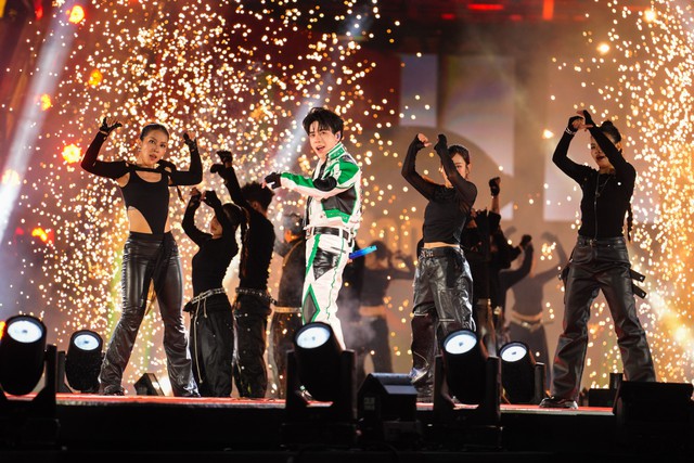 &rlm;The World of Heineken&reg;: &ldquo;Si&ecirc;u trải nghiệm&rdquo; kết nối văn ho&aacute;, thể thao, du lịch v&agrave; kinh tế đ&ocirc; thị &rlm;- Ảnh 3.