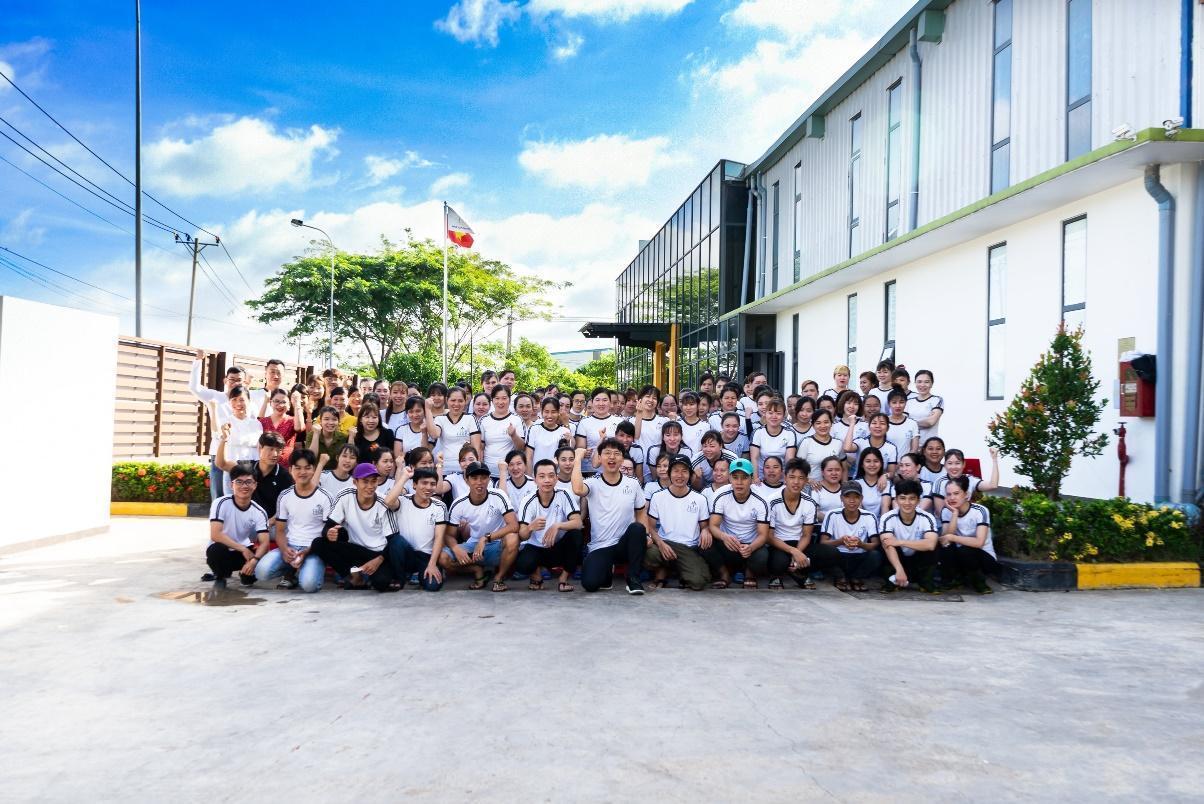 &rlm;HNB Cosmetics: đối t&aacute;c gia c&ocirc;ng mỹ phẩm chiến lược to&agrave;n cầu &ndash; kiến tạo thương hiệu triệu đ&ocirc;&rlm; - Ảnh 3.
