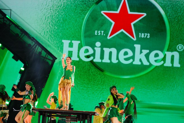 &rlm;The World of Heineken&reg;: &ldquo;Si&ecirc;u trải nghiệm&rdquo; kết nối văn ho&aacute;, thể thao, du lịch v&agrave; kinh tế đ&ocirc; thị &rlm;- Ảnh 4.