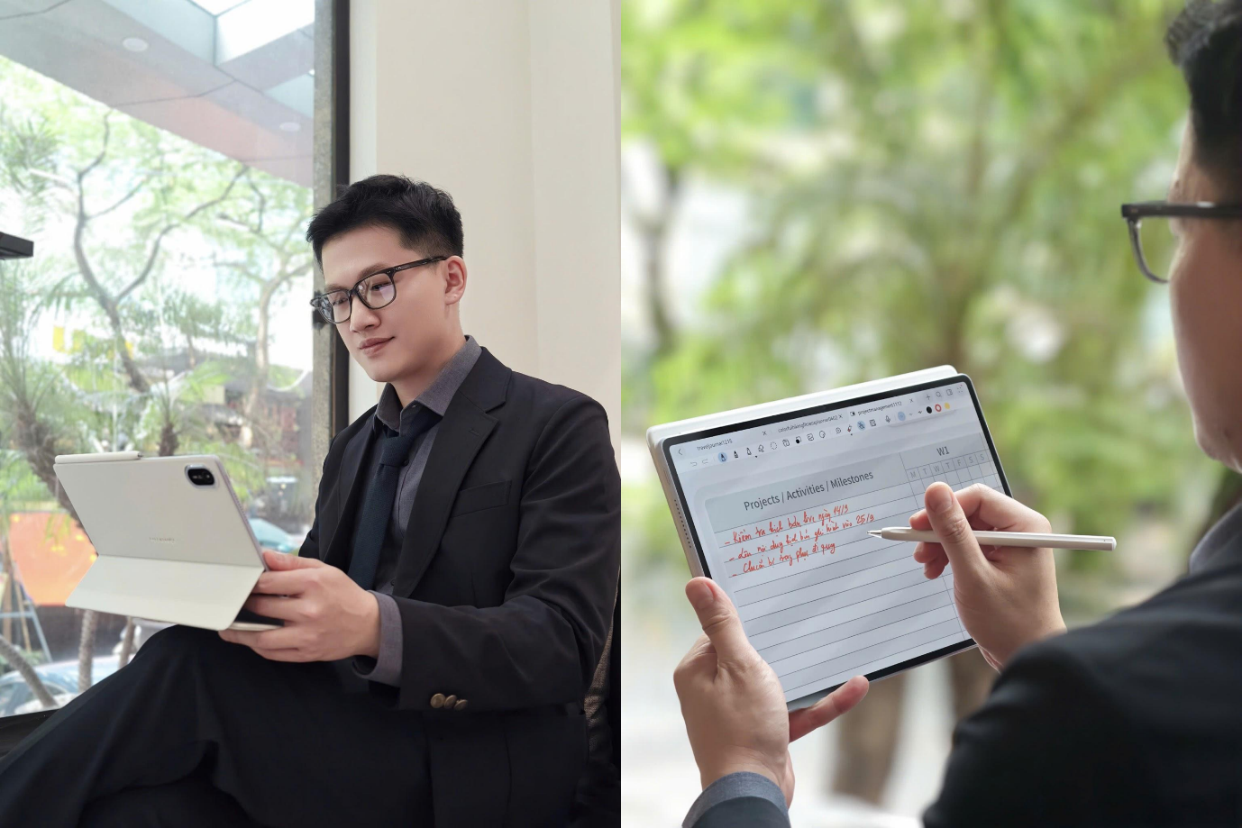 “Đổi gió” tìm cảm hứng: Khi nơi làm việc của người trẻ không còn gói gọn trong văn phòng - Ảnh 4.