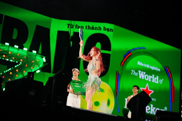 &rlm;The World of Heineken&reg;: &ldquo;Si&ecirc;u trải nghiệm&rdquo; kết nối văn ho&aacute;, thể thao, du lịch v&agrave; kinh tế đ&ocirc; thị &rlm;- Ảnh 5.