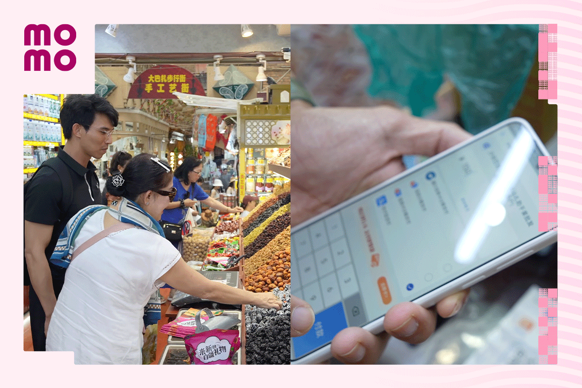 4 hành trình, 4 trải nghiệm: những cách người trẻ Việt làm chuyến đi nước ngoài nhẹ hơn - Ảnh 4.