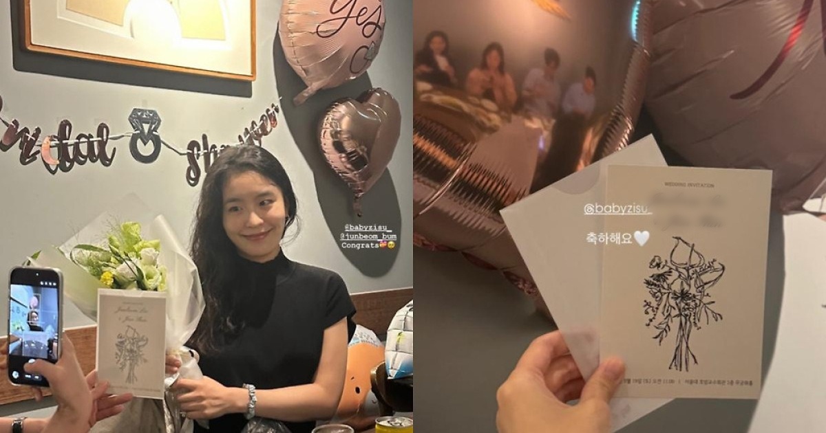 Chồng chuy&ecirc;n gia t&agrave;i ch&iacute;nh của Jisoo l&agrave; ai?- Ảnh 2.