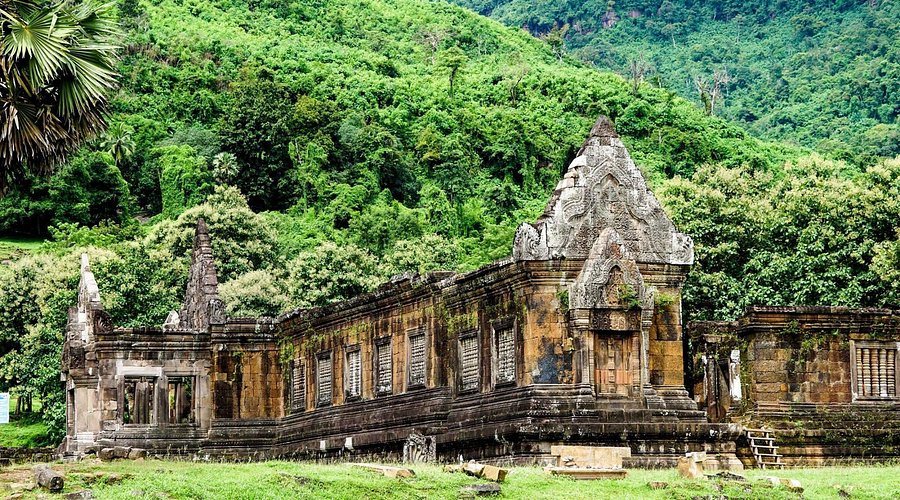 Ph&aacute;t hiện th&aacute;c nước lớn nhất Đ&ocirc;ng Nam &Aacute; ở nước l&aacute;ng giềng Việt Nam, d&ograve;ng nước cuồn cuộn suốt gần 10 km - Ảnh 6.