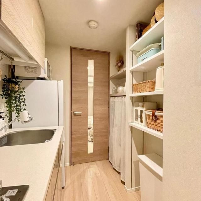 36 tuổi, người phụ nữ sống một m&igrave;nh trong căn hộ 32m&sup2;: Kh&ocirc;ng kết h&ocirc;n, kh&ocirc;ng con c&aacute;i nhưng cuộc sống khiến nhiều người ao ước - Ảnh 6.