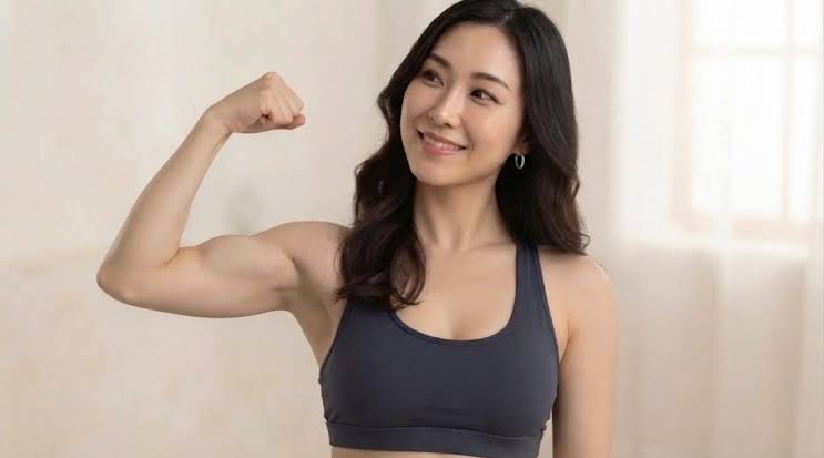 Phụ nữ 40 tuổi cần nhớ: Đừng chỉ nh&igrave;n huyết &aacute;p v&agrave; đường huyết, 4 dấu hiệu n&agrave;y mới c&oacute; thể tiết lộ cơ thể đang gi&agrave; nhanh - Ảnh 5.