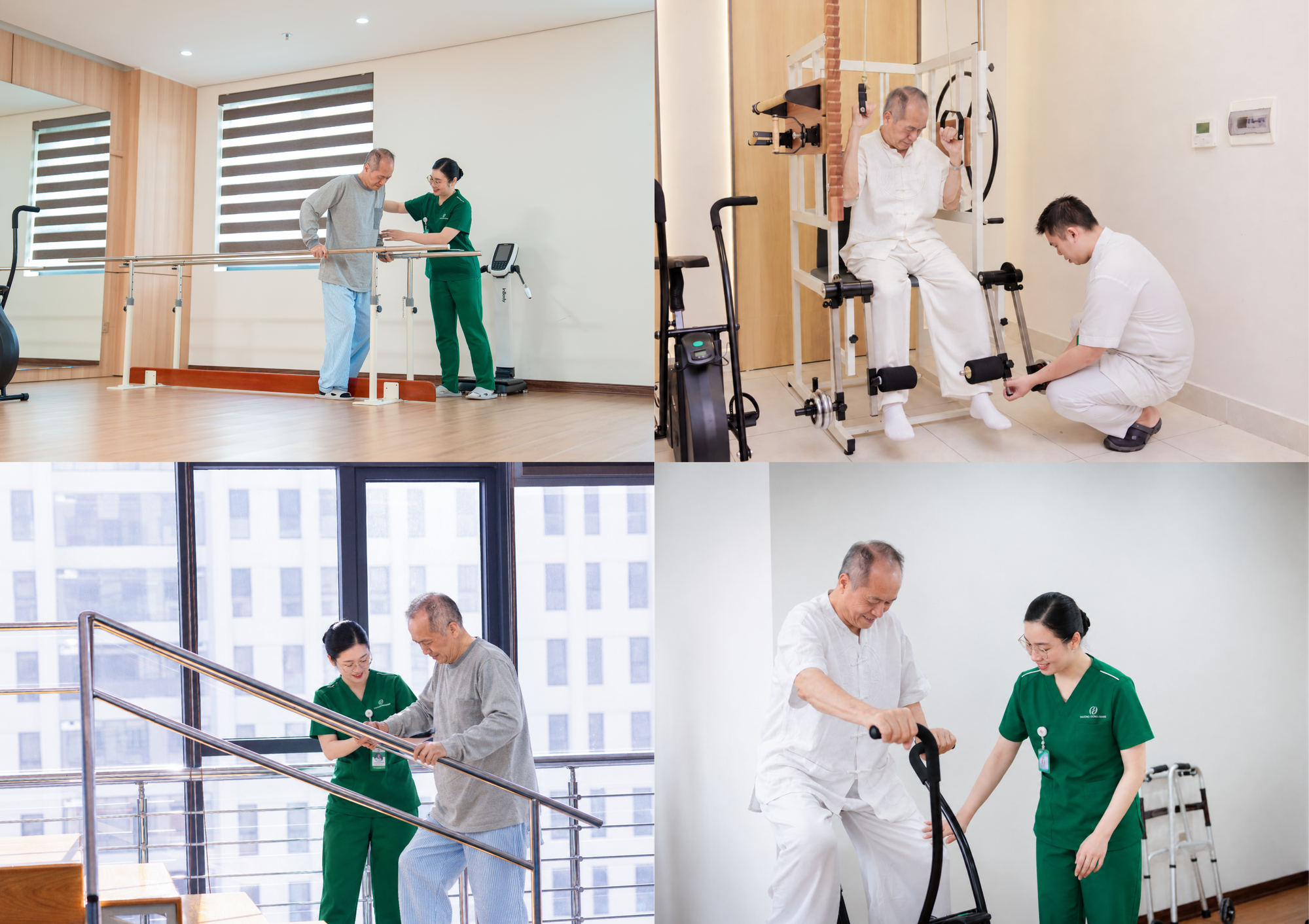 Ch&igrave;a kh&oacute;a dinh dưỡng gi&uacute;p người cao tuổi g&igrave;n giữ thể lực tại Phương Đ&ocirc;ng Asahi- Ảnh 3.